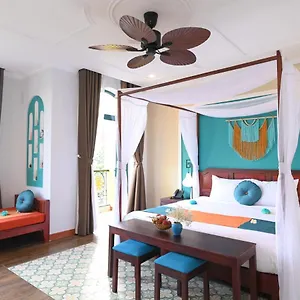 De'colore Vietnam