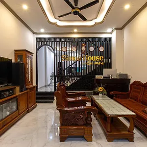 Simon House Vietnam