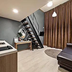 Hue Loft South Korea