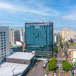 Bolton South Korea