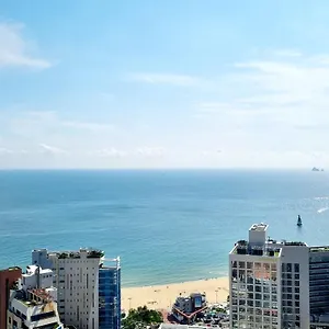 D Ov Haeundae *** 부산광역시