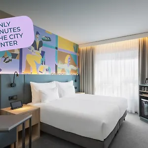 visit hotel