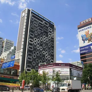 The Designers South Korea