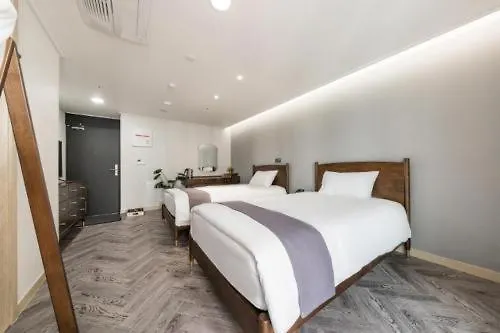 Haeundae Central Hotel Busan